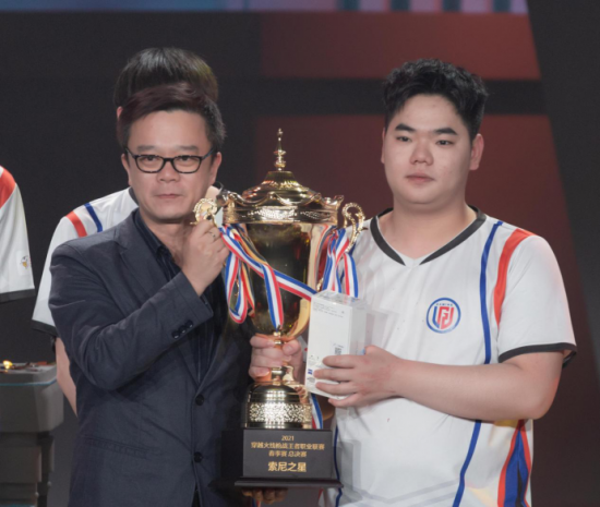 玛氏与雷蛇携手打造电竞玩家专属食品生态