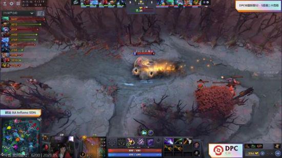 2025年电竞行业未来展望与发展趋势分析