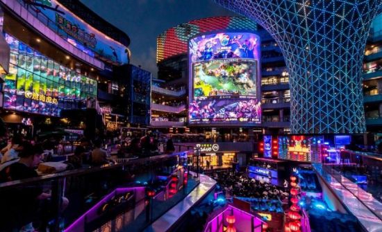 电竞博彩赞助的开放与负责任推进策略